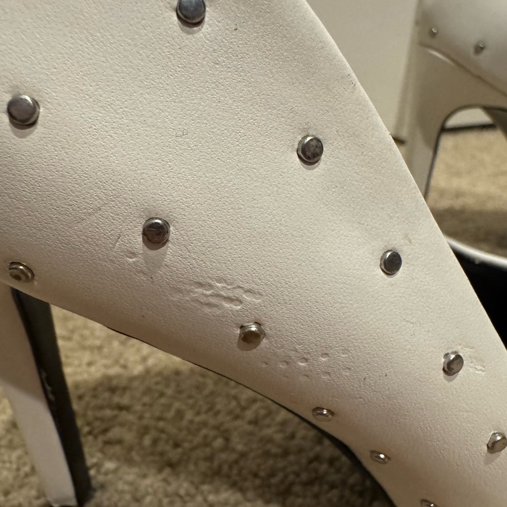 Nine West Heels - Picture 4 of 10